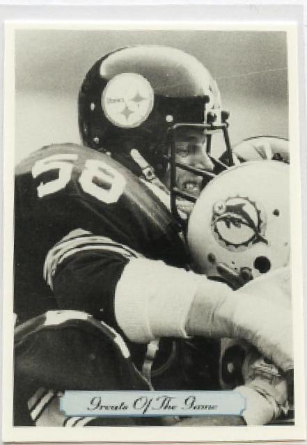 Jack Lambert #295