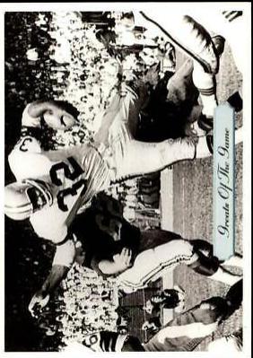 Jim Brown #273