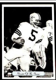 Paul Hornung #299