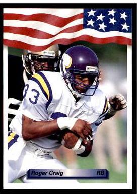 Roger Craig #164