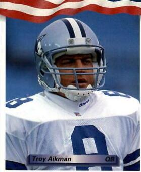 Troy Aikman #130