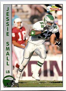 Jessie Small #237