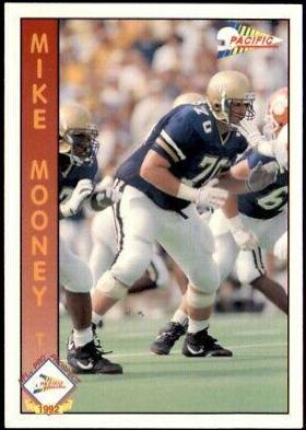 Mike Mooney #655