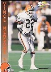 Vince Newsome #378