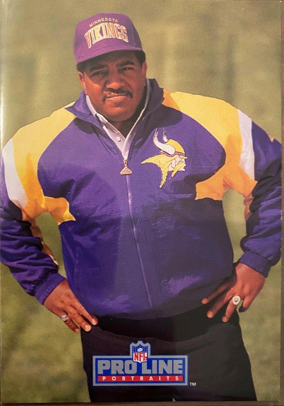 Dennis Green #417