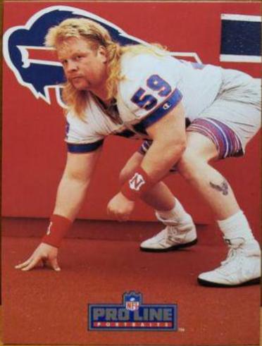 Mitch Frerotte #360