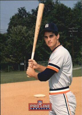 Bubby Brister #93