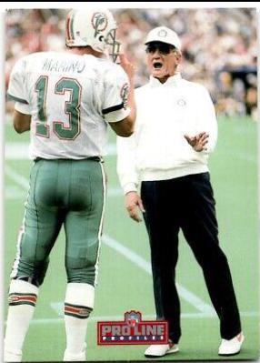 Don Shula #124
