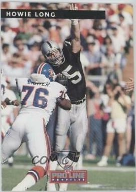 Howie Long #388
