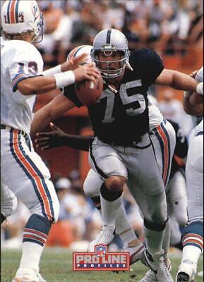 Howie Long #390