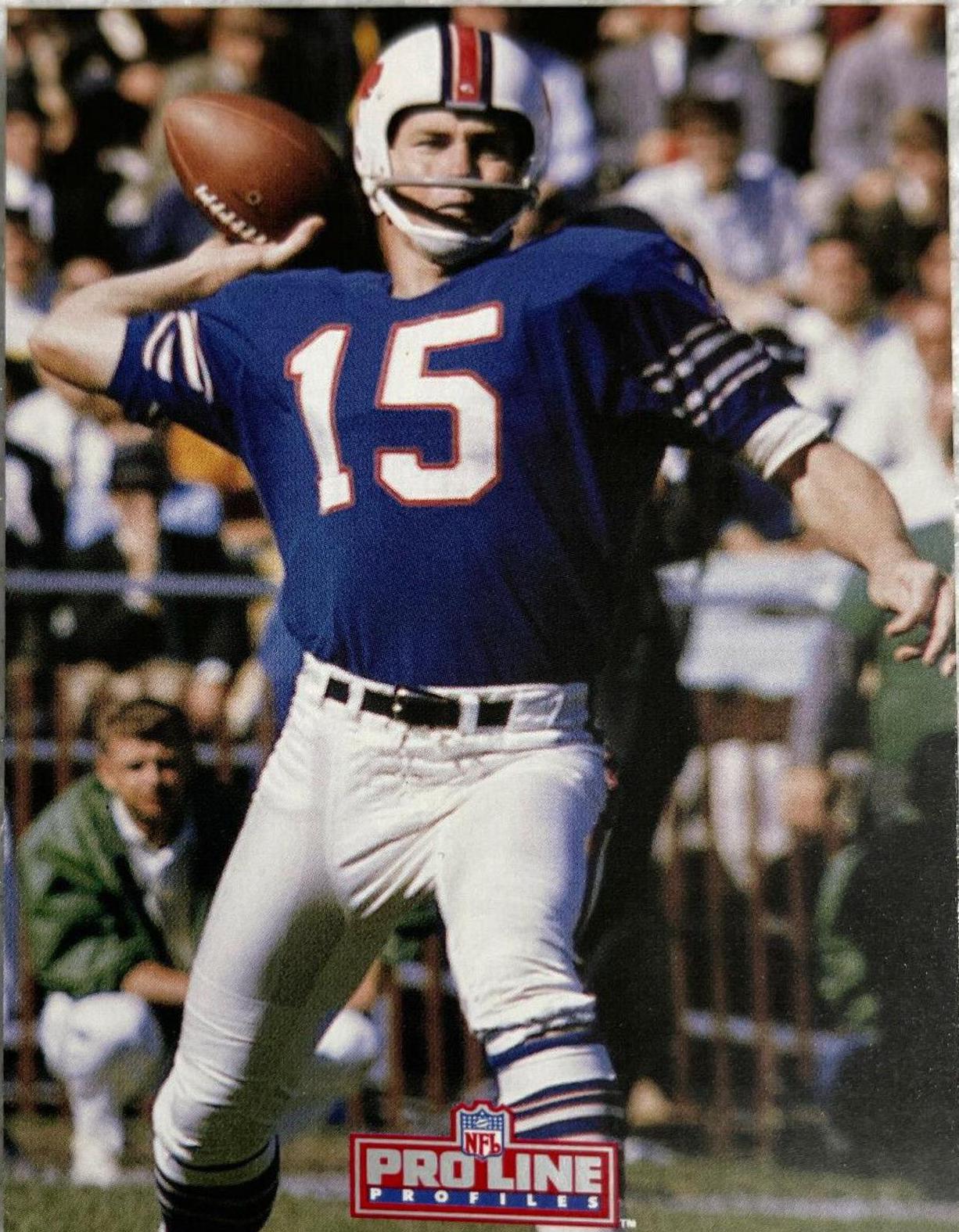 Jack Kemp #160