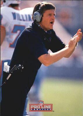 Jerry Glanville #264