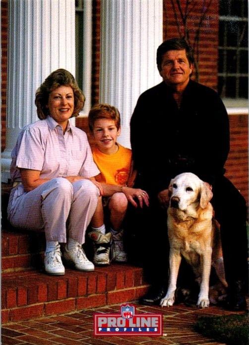 Jerry Glanville #265