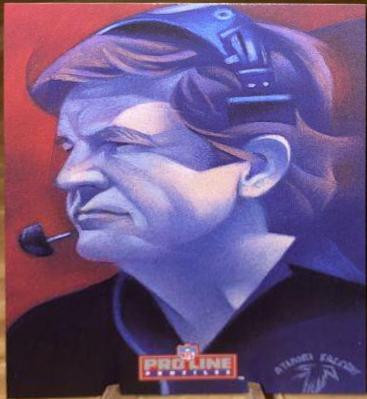 Jerry Glanville #266