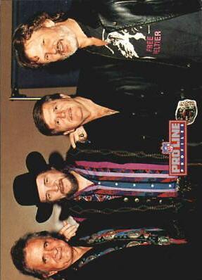 Jerry Glanville #269