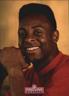 Jerry Rice #54