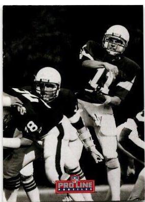 Jim Harbaugh #164