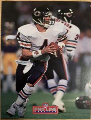 Jim Harbaugh #166