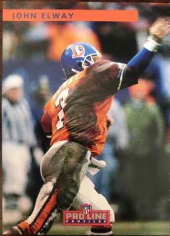 John Elway #226