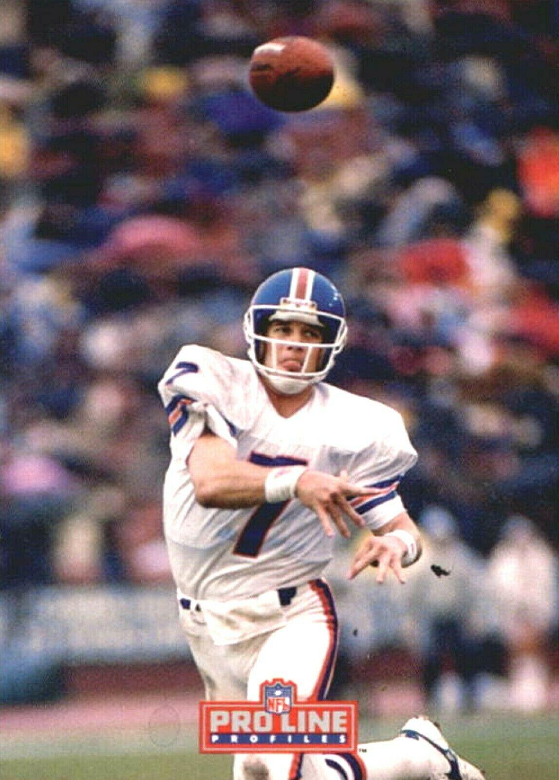 John Elway #228