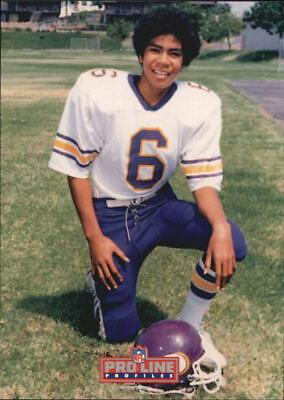 Junior Seau #137