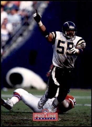Junior Seau #139