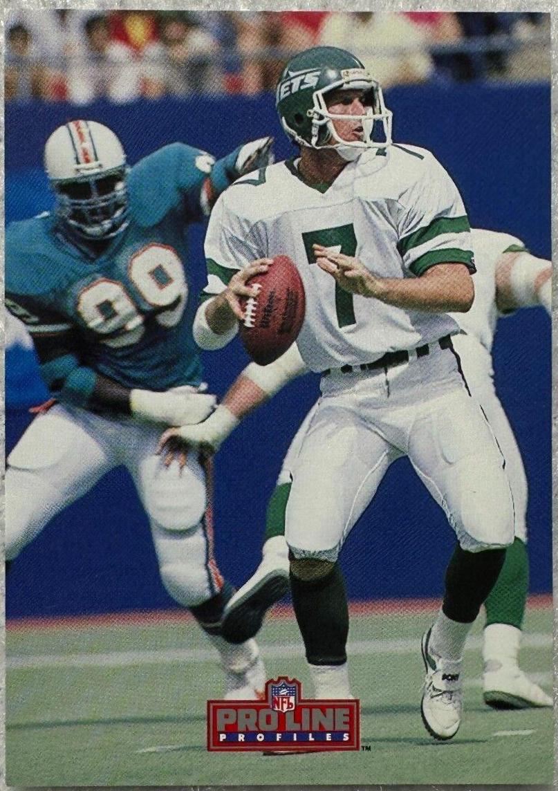 Ken O'Brien #310