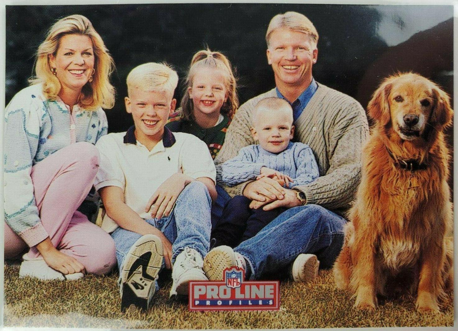 Phil Simms #345