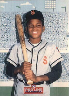 Ronnie Lott #2