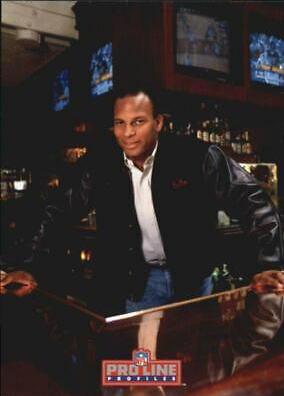 Ronnie Lott #6