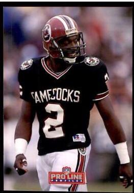 Sterling Sharpe #75