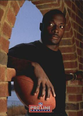 Sterling Sharpe #81
