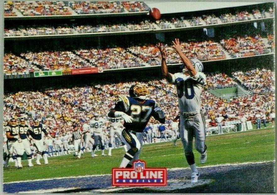 Steve Largent #303