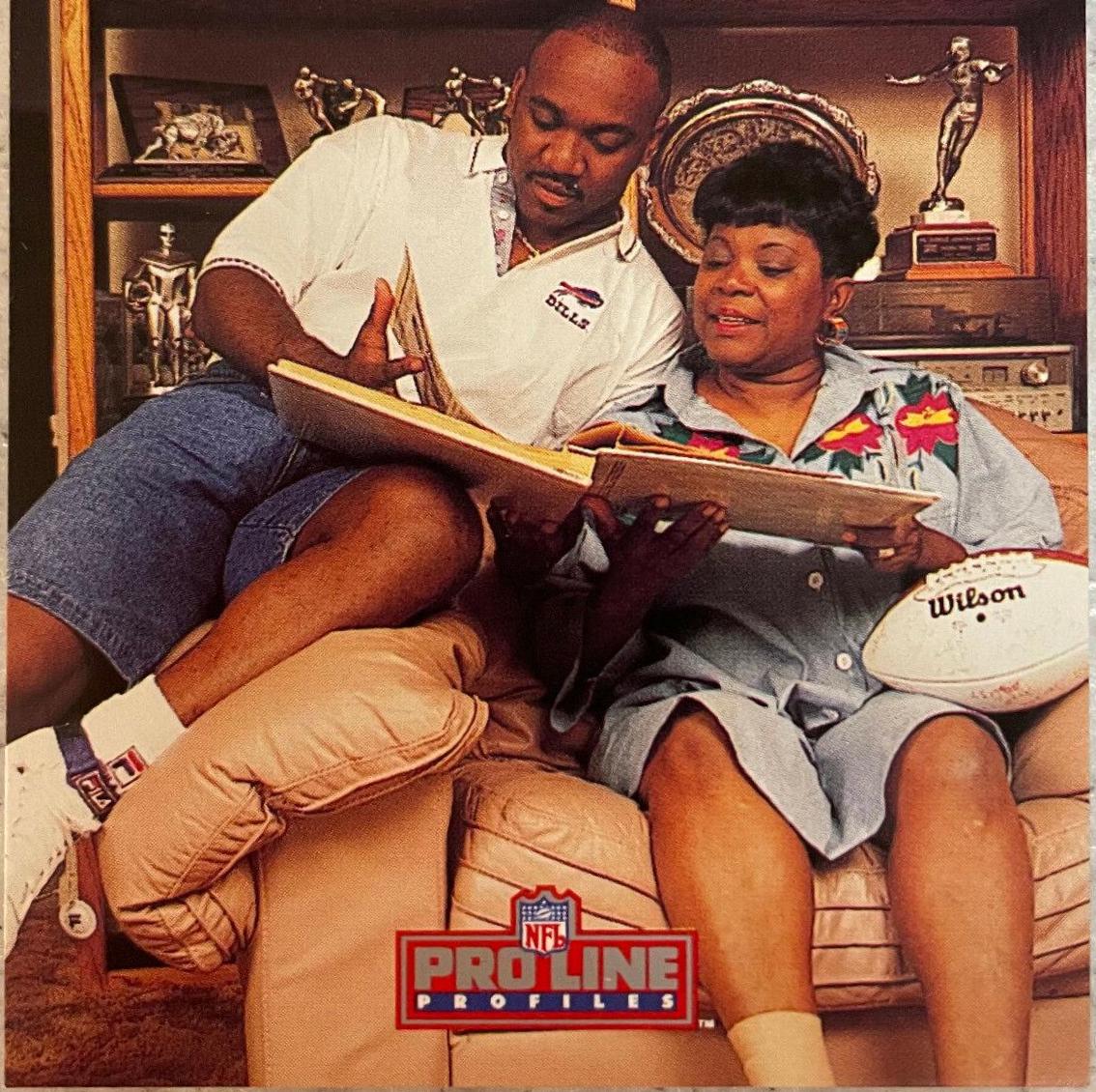 Thurman Thomas #29