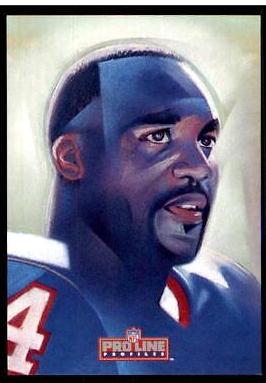 Thurman Thomas #32