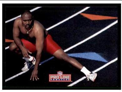 Thurman Thomas #35