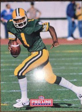 Warren Moon #445