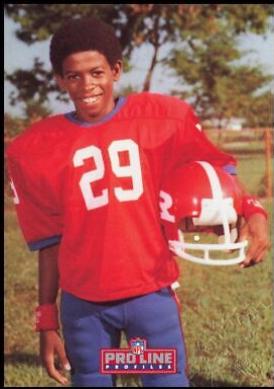 Deion Sanders #452