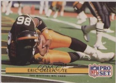 Eric Green #300
