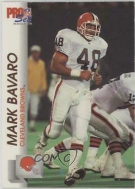 Mark Bavaro #464