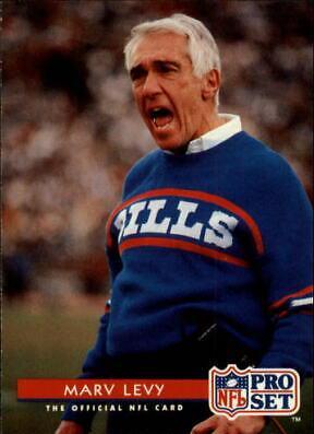 Marv Levy #108