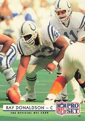 Ray Donaldson #193