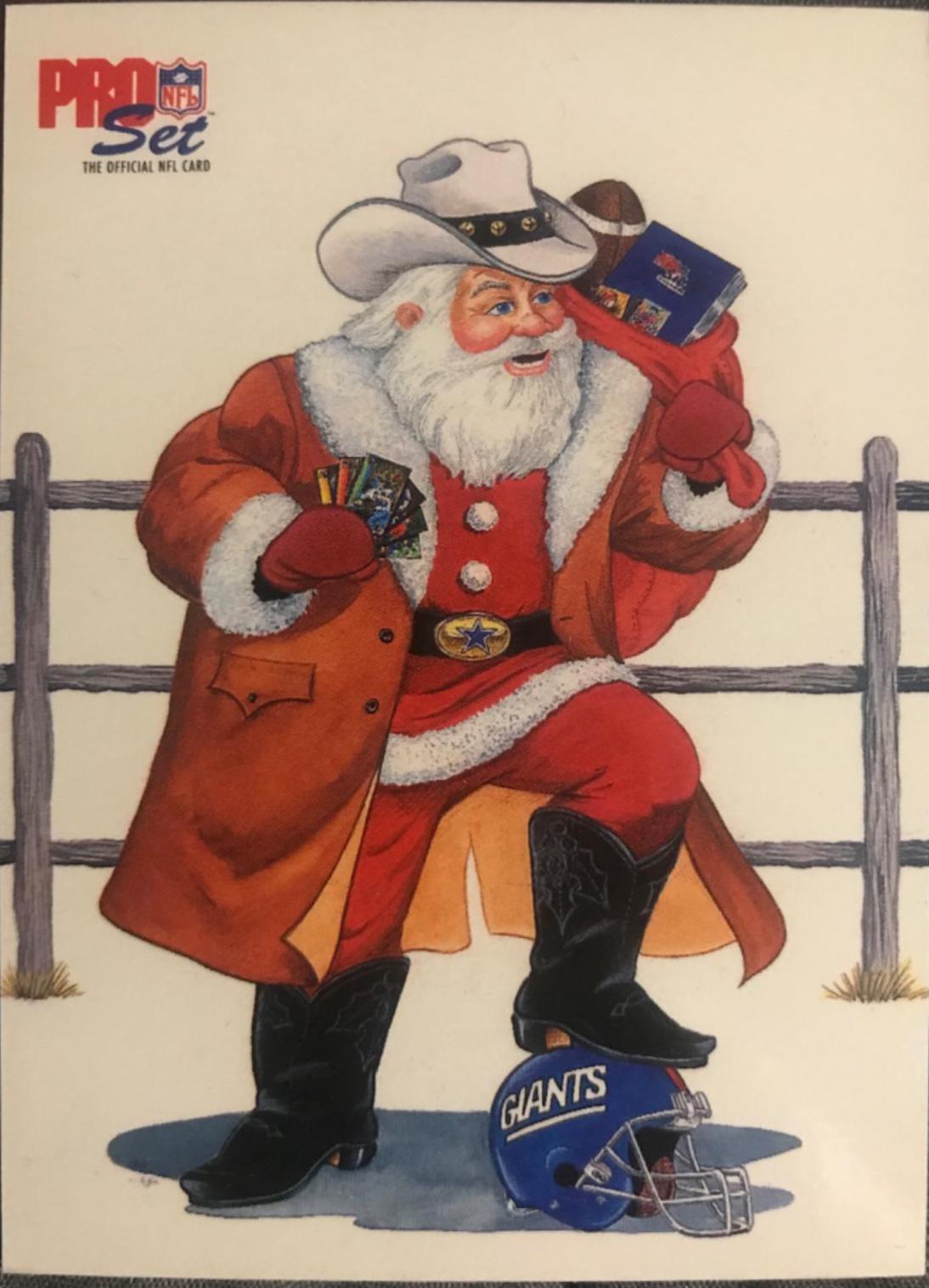 Santa Claus