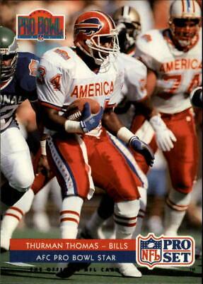 Thurman Thomas #396