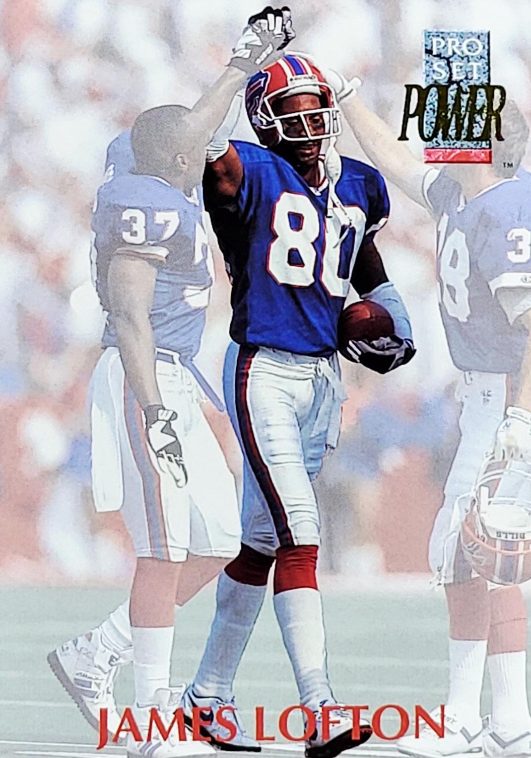 James Lofton #271