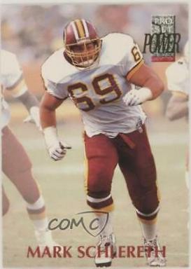 Mark Schlereth #69