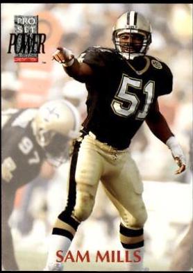 Sam Mills #252