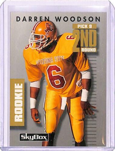 Darren Woodson #188