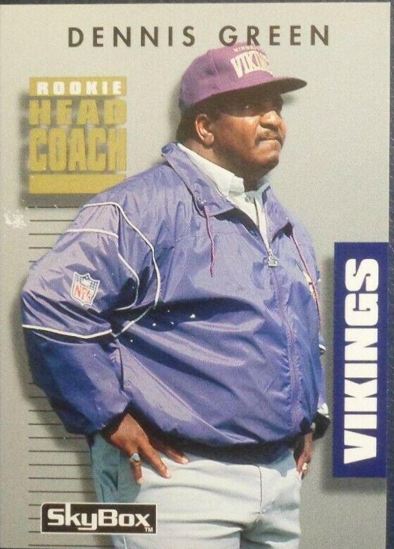 Dennis Green #144