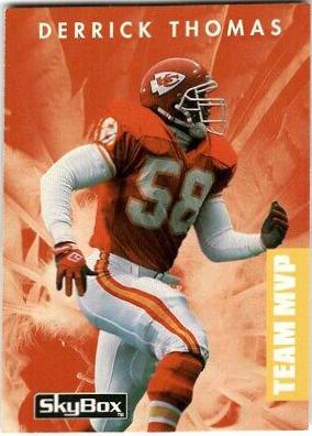 Derrick Thomas #307
